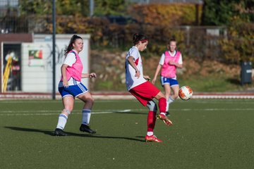 Bild 102 - wBJ Walddörfer am 12.11.22